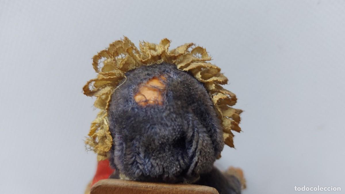 Mu&ntilde;eca espa&ntilde;ola clasica: ANTIGUA MU&Ntilde;ECA - Foto 13