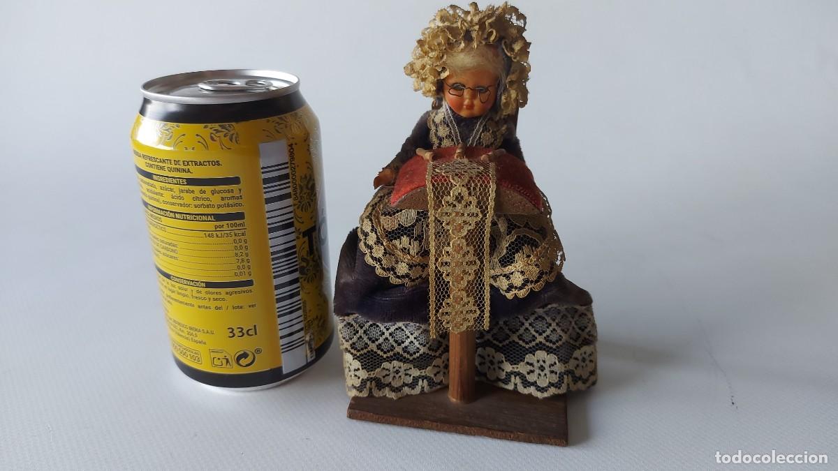Mu&ntilde;eca espa&ntilde;ola clasica: ANTIGUA MU&Ntilde;ECA - Foto 19