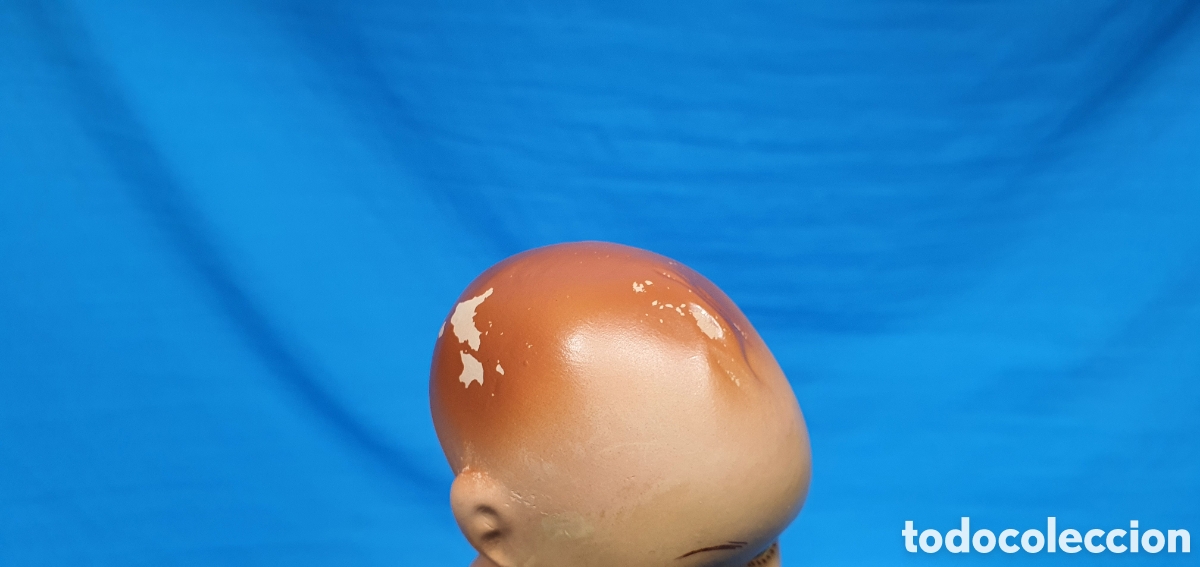 Mu&ntilde;eca espa&ntilde;ola clasica: MU&Ntilde;ECO ANTIGUO - Foto 3