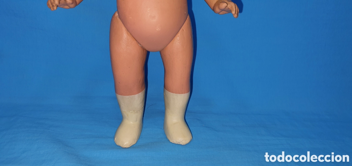 Mu&ntilde;eca espa&ntilde;ola clasica: MU&Ntilde;ECO ANTIGUO - Foto 12