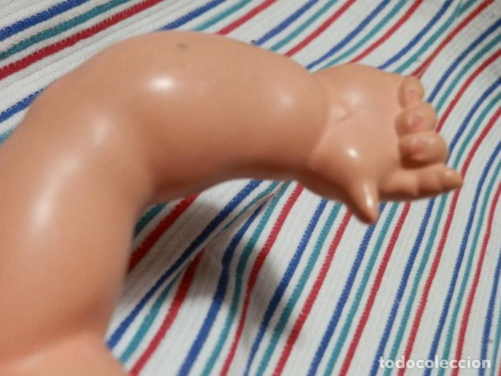 Mu&ntilde;eca espa&ntilde;ola clasica: ANTIGUO MU&Ntilde;ECO MANOLIN DIANA CELULOIDE - Foto 8