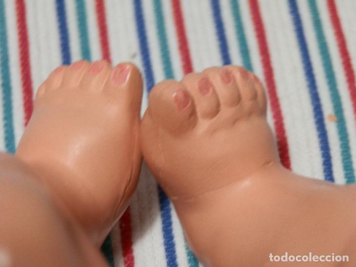 Mu&ntilde;eca espa&ntilde;ola clasica: ANTIGUO MU&Ntilde;ECO MANOLIN DIANA CELULOIDE - Foto 9