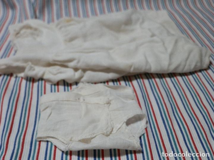 Mu&ntilde;eca espa&ntilde;ola clasica: ANTIGUO MU&Ntilde;ECO MANOLIN DIANA CELULOIDE - Foto 12