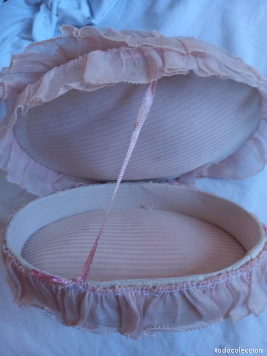 Mu&ntilde;eca espa&ntilde;ola clasica: Mu&ntilde;eca caja antigua - Foto 6