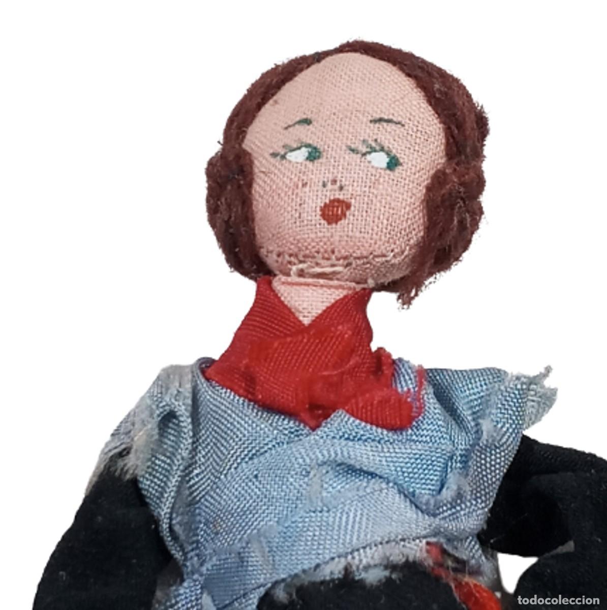 Mu&ntilde;eca espa&ntilde;ola clasica: Mu&ntilde;ecas espa&ntilde;olas - Foto 5