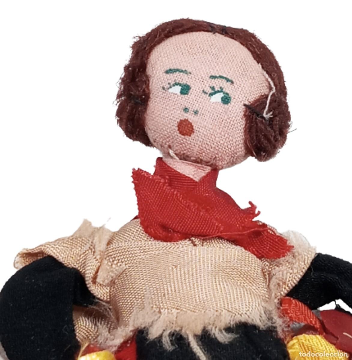 Mu&ntilde;eca espa&ntilde;ola clasica: Mu&ntilde;ecas espa&ntilde;olas - Foto 6