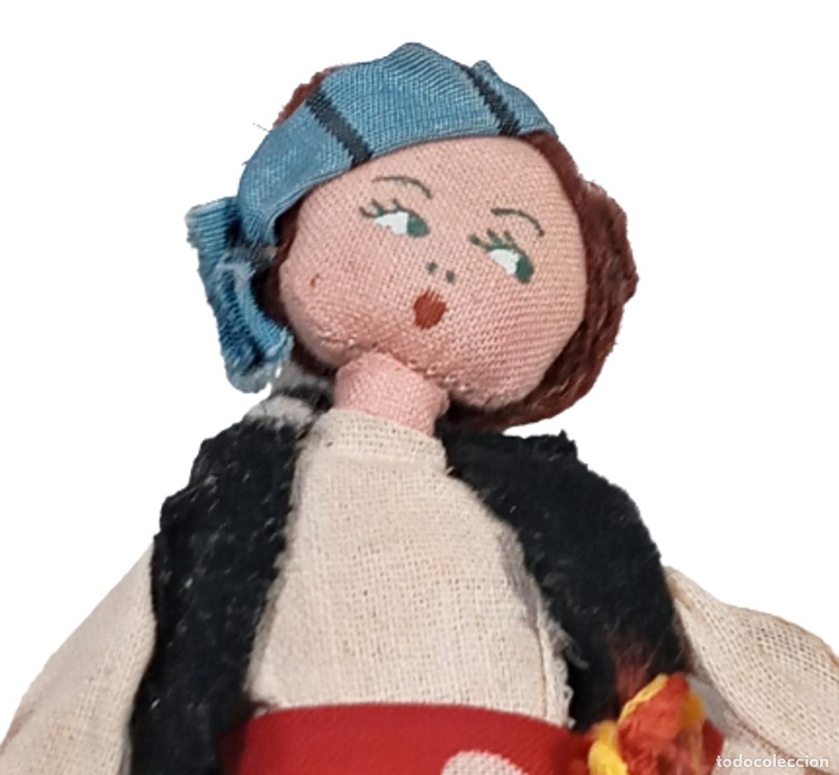 Mu&ntilde;eca espa&ntilde;ola clasica: Mu&ntilde;ecas espa&ntilde;olas - Foto 7