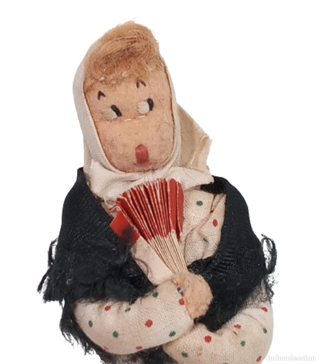 Mu&ntilde;eca espa&ntilde;ola clasica: Mu&ntilde;ecas espa&ntilde;olas - Foto 8