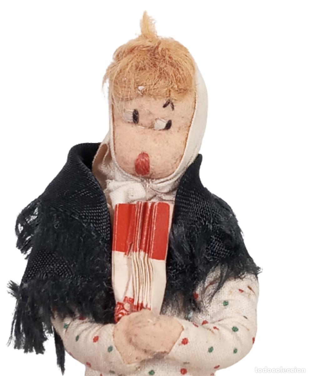 Mu&ntilde;eca espa&ntilde;ola clasica: Mu&ntilde;ecas espa&ntilde;olas - Foto 9