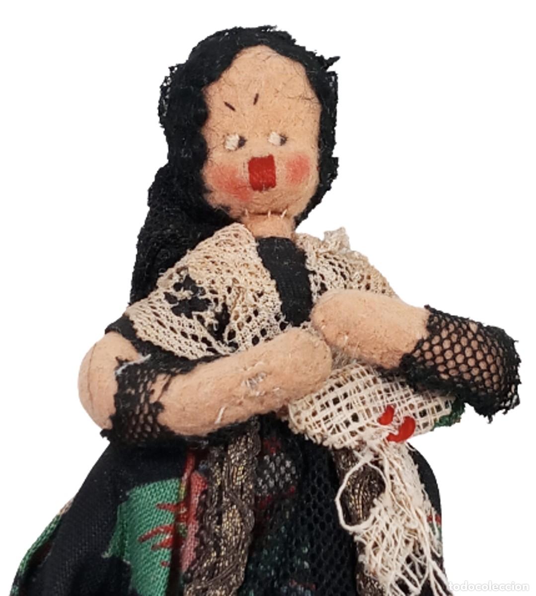 Mu&ntilde;eca espa&ntilde;ola clasica: Mu&ntilde;ecas espa&ntilde;olas - Foto 10