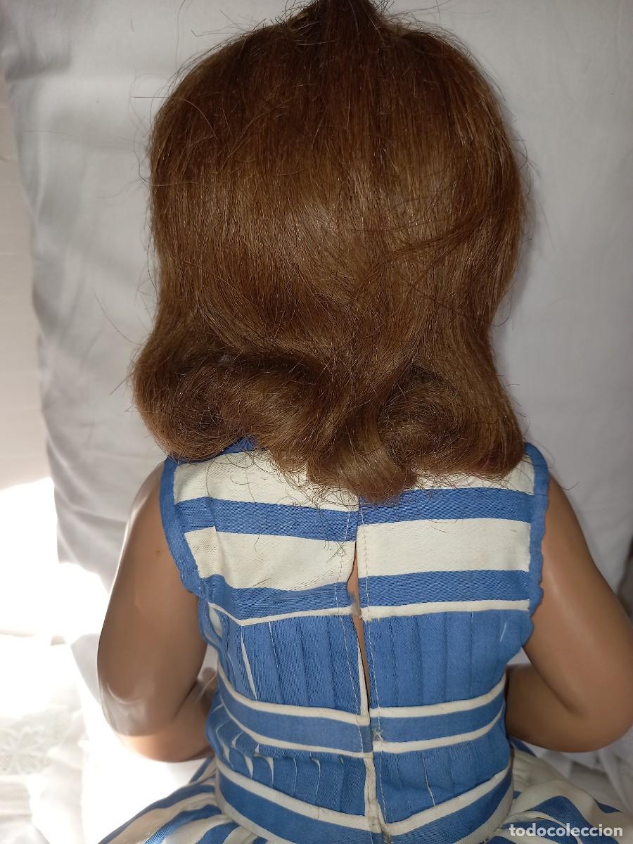 Mu&ntilde;eca espa&ntilde;ola clasica: Mu&ntilde;eca antigua Pandora - Foto 6