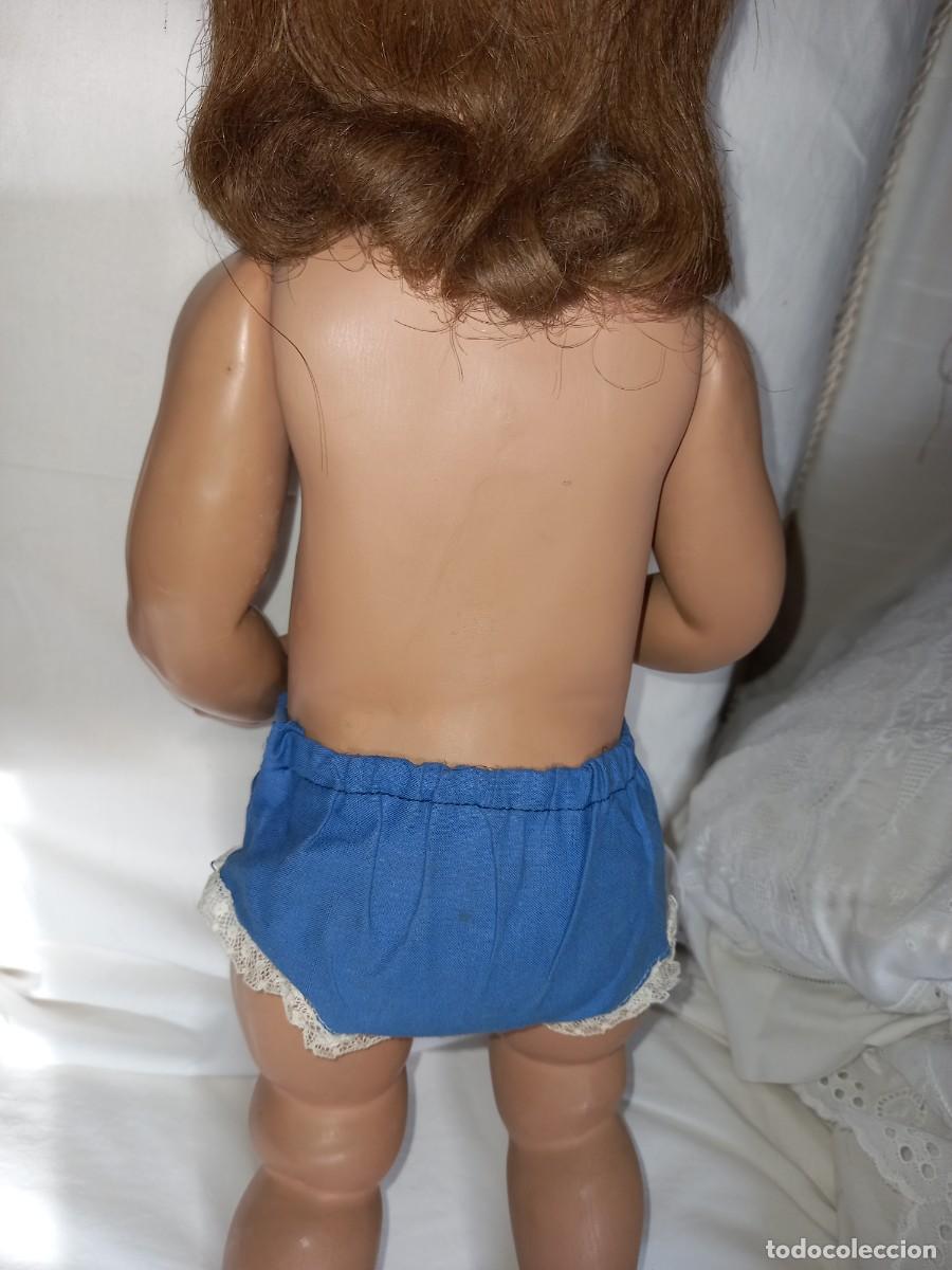 Mu&ntilde;eca espa&ntilde;ola clasica: Mu&ntilde;eca antigua Pandora - Foto 10
