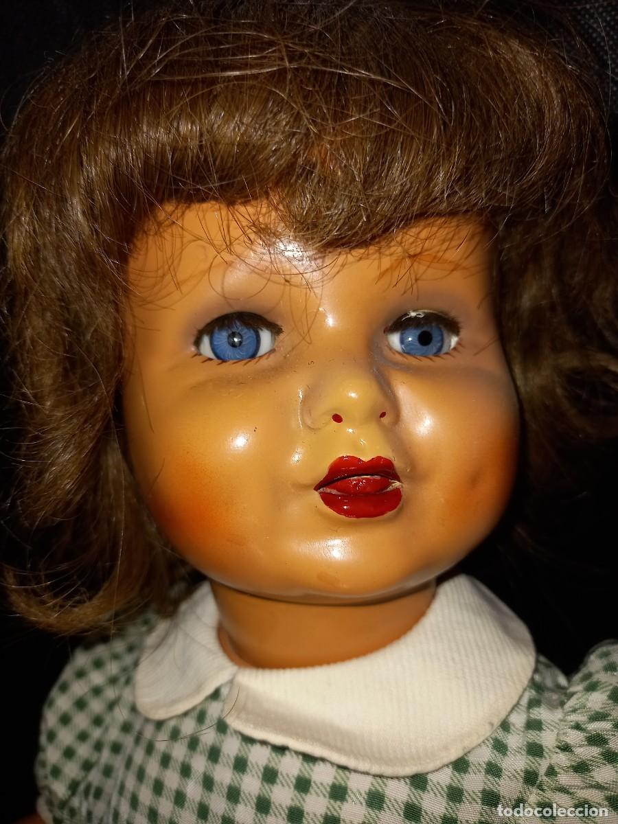 Mu&ntilde;eca espa&ntilde;ola clasica: Mu&ntilde;eca Malibu - Foto 2