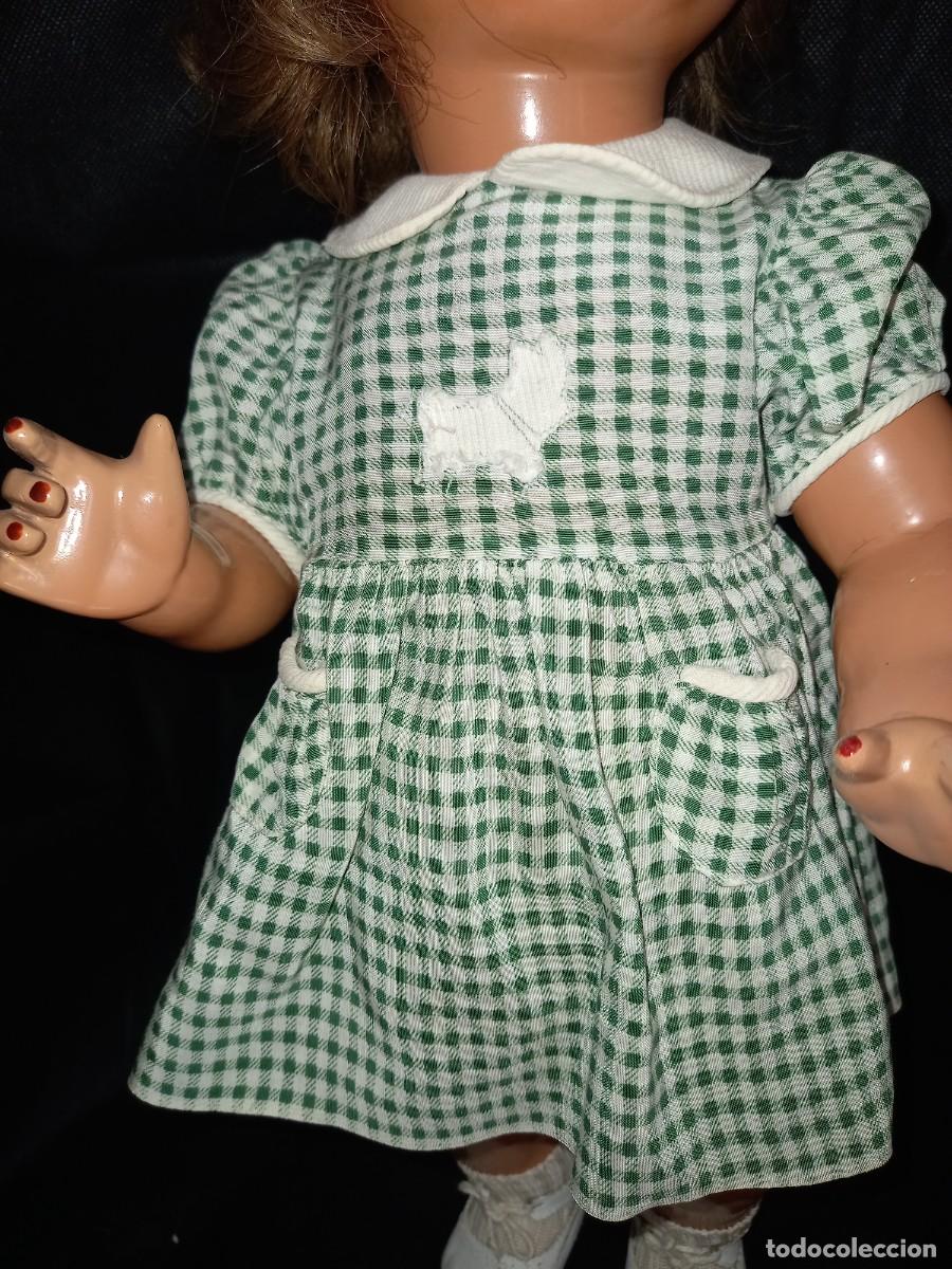 Mu&ntilde;eca espa&ntilde;ola clasica: Mu&ntilde;eca Malibu - Foto 3