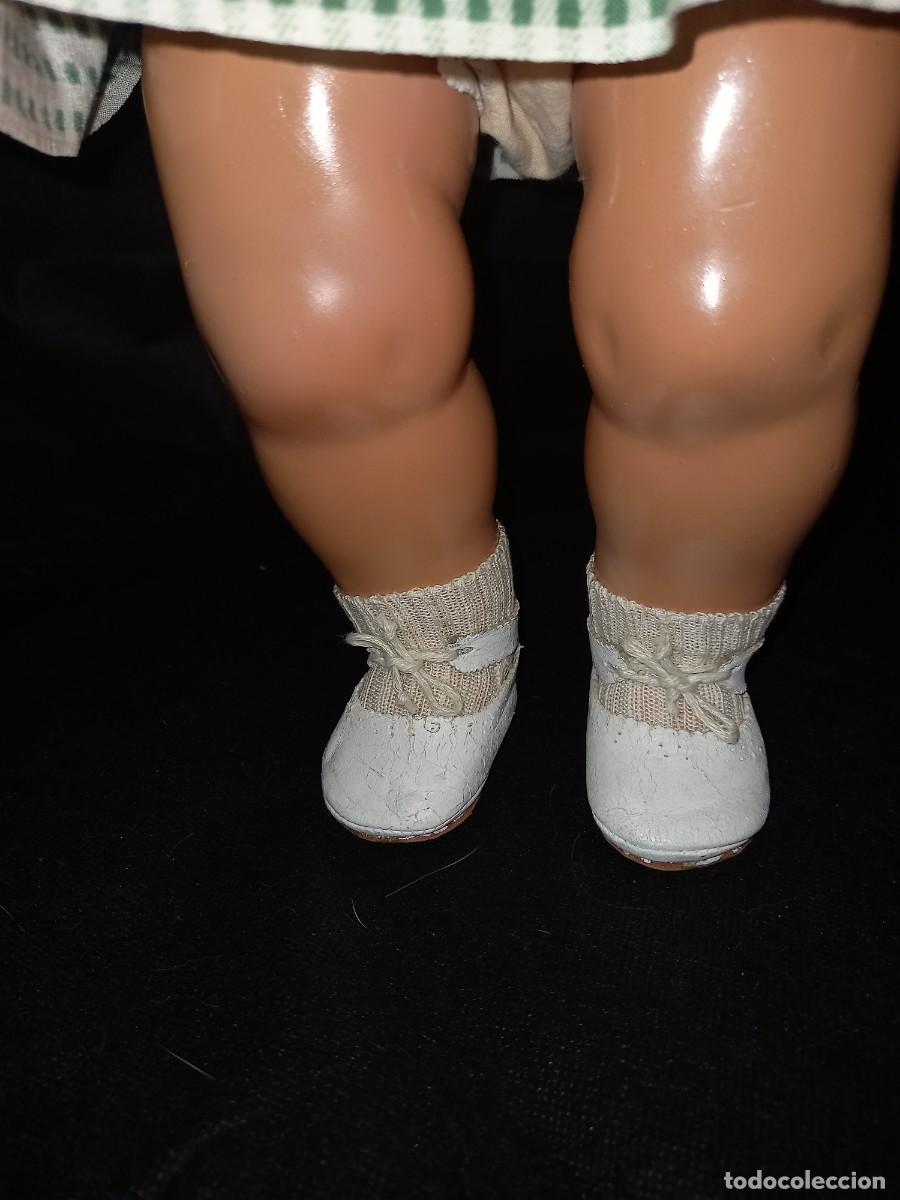 Mu&ntilde;eca espa&ntilde;ola clasica: Mu&ntilde;eca Malibu - Foto 4