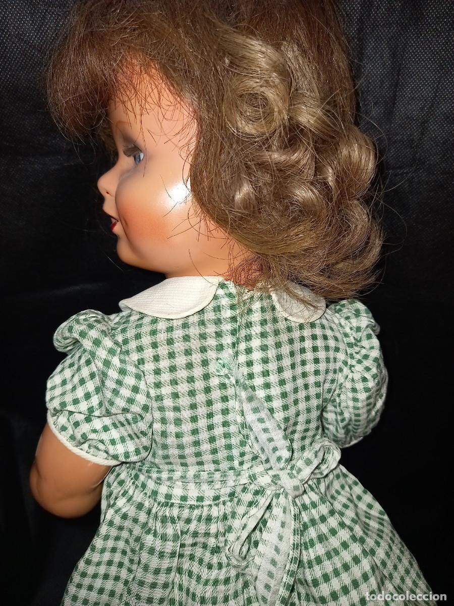 Mu&ntilde;eca espa&ntilde;ola clasica: Mu&ntilde;eca Malibu - Foto 6