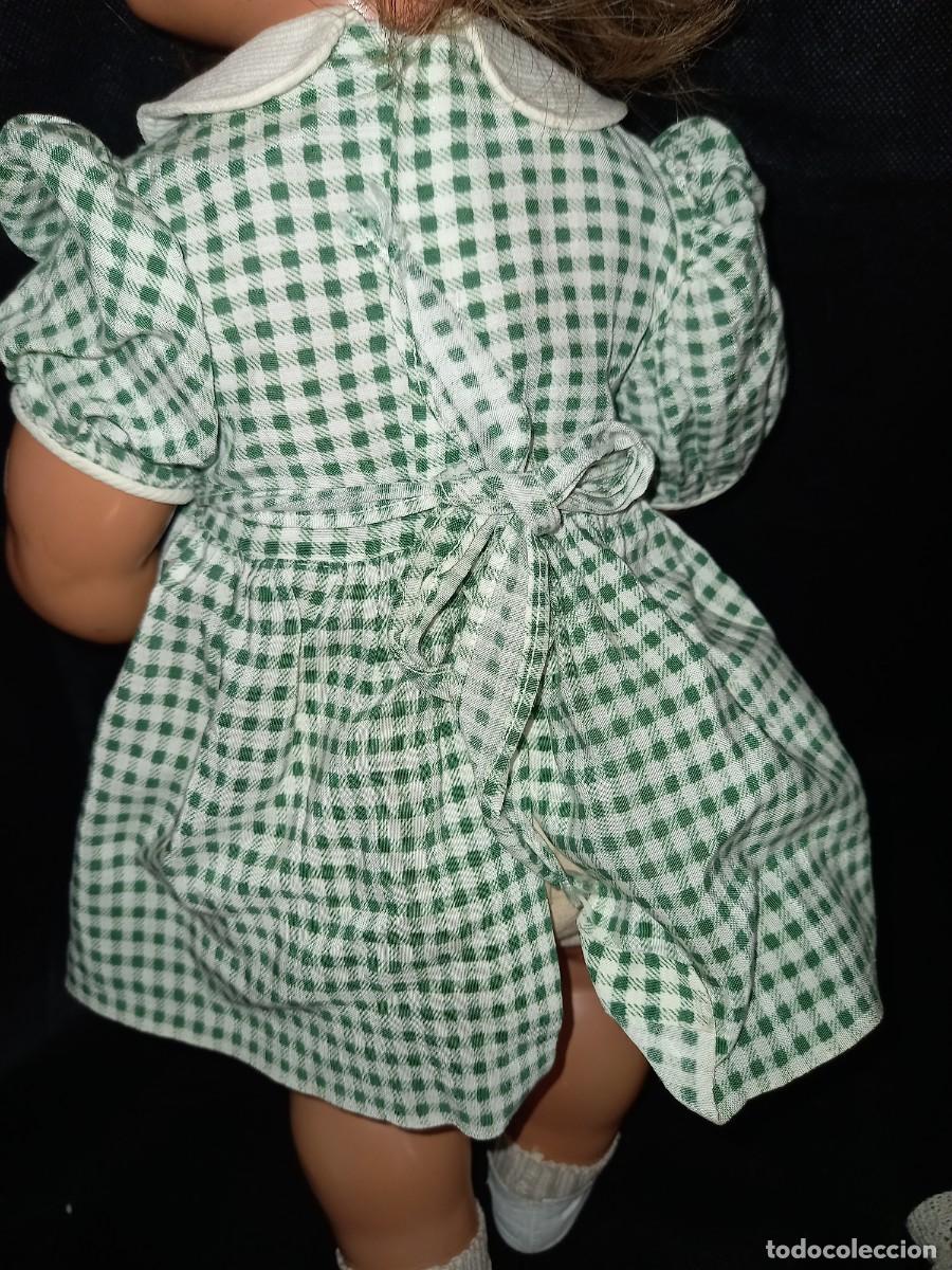Mu&ntilde;eca espa&ntilde;ola clasica: Mu&ntilde;eca Malibu - Foto 7