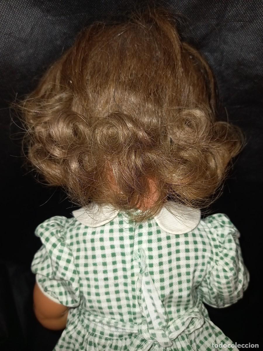 Mu&ntilde;eca espa&ntilde;ola clasica: Mu&ntilde;eca Malibu - Foto 8
