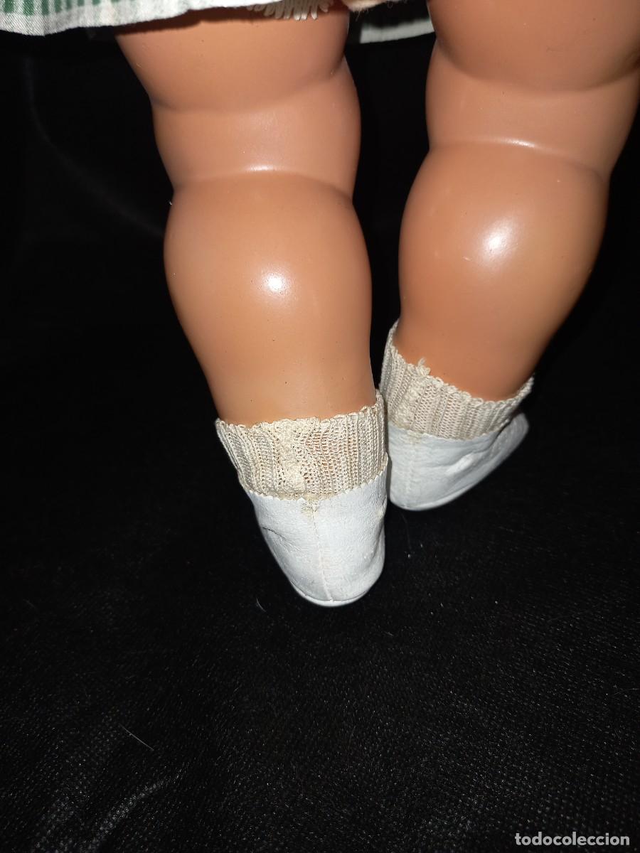 Mu&ntilde;eca espa&ntilde;ola clasica: Mu&ntilde;eca Malibu - Foto 9