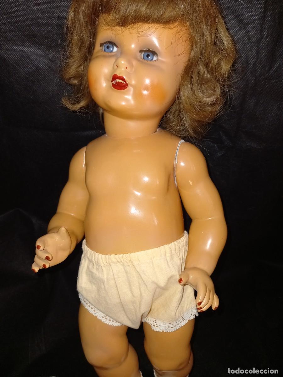 Mu&ntilde;eca espa&ntilde;ola clasica: Mu&ntilde;eca Malibu - Foto 10