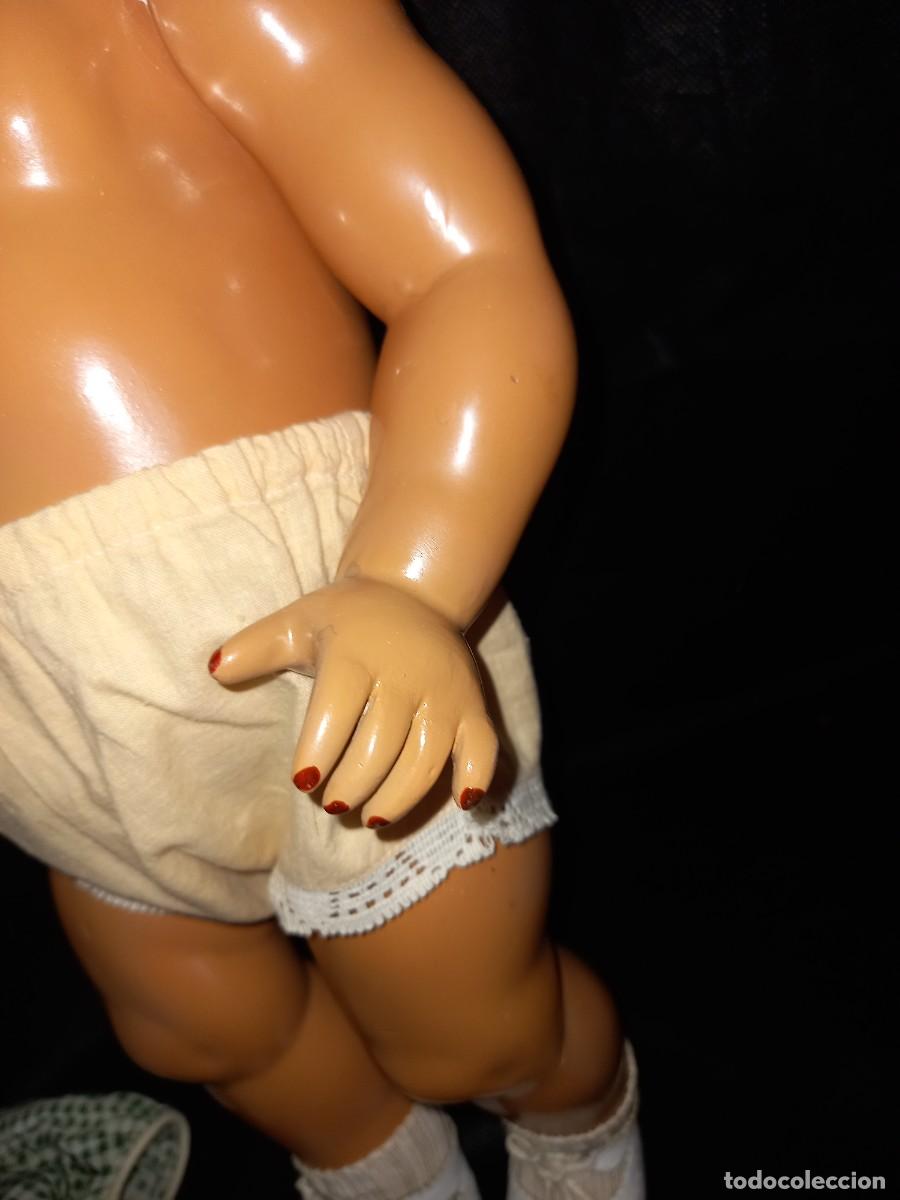 Mu&ntilde;eca espa&ntilde;ola clasica: Mu&ntilde;eca Malibu - Foto 11