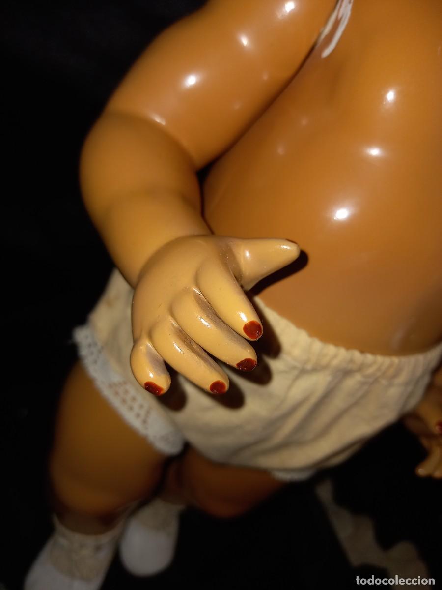 Mu&ntilde;eca espa&ntilde;ola clasica: Mu&ntilde;eca Malibu - Foto 12
