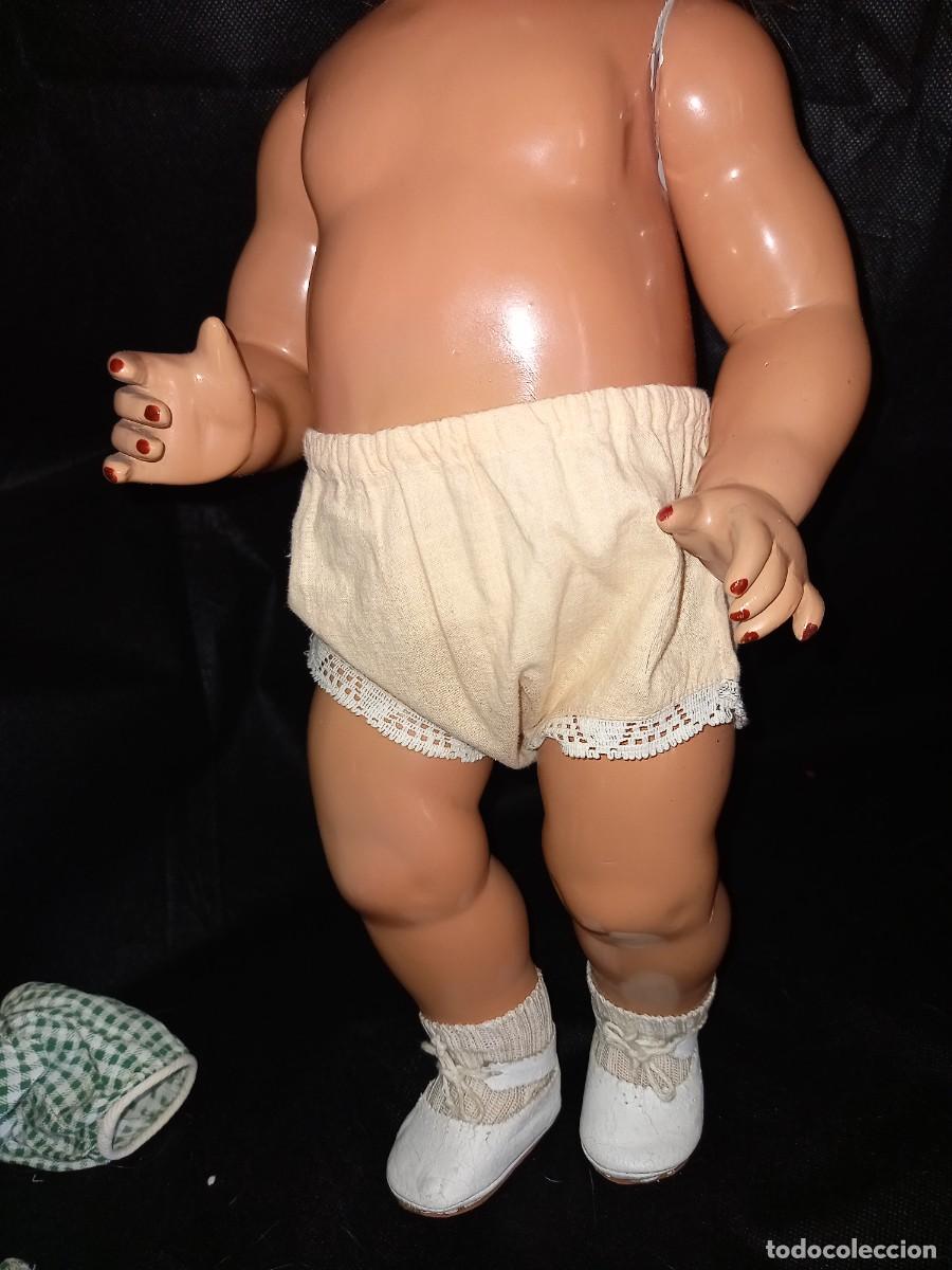 Mu&ntilde;eca espa&ntilde;ola clasica: Mu&ntilde;eca Malibu - Foto 13