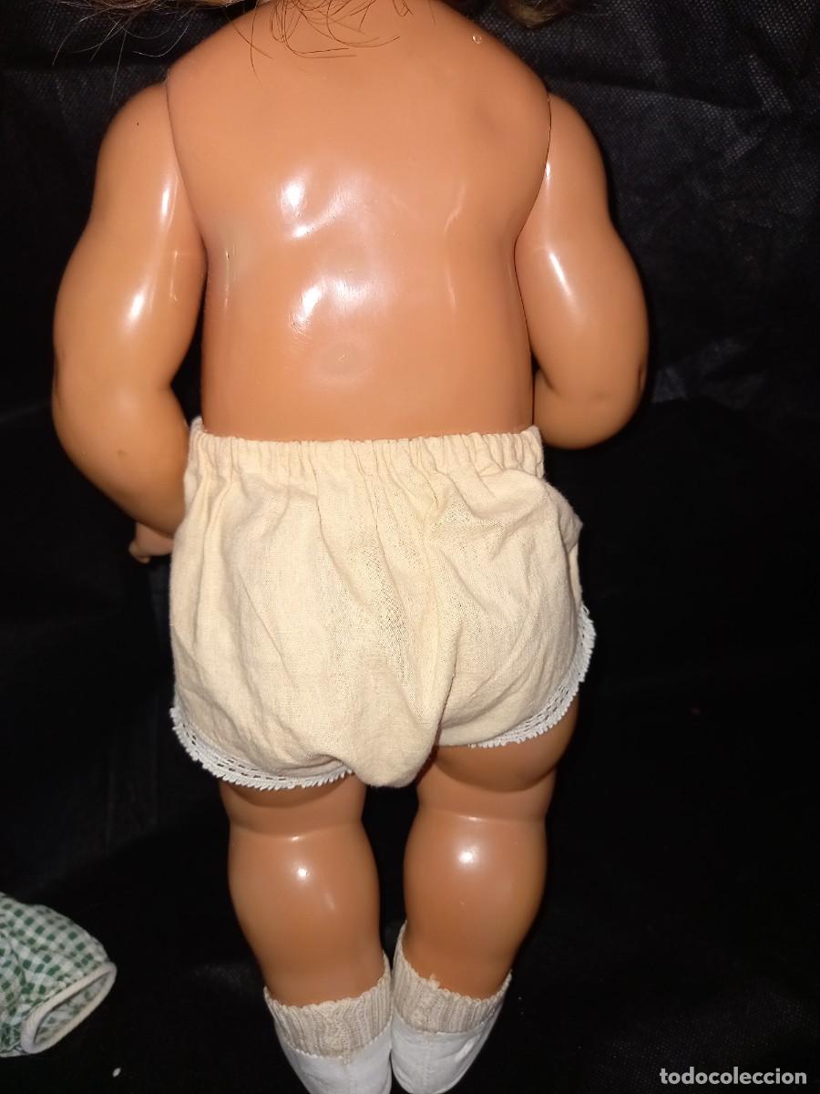 Mu&ntilde;eca espa&ntilde;ola clasica: Mu&ntilde;eca Malibu - Foto 14
