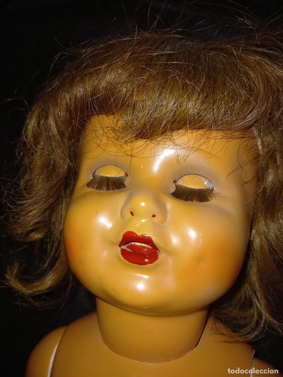 Mu&ntilde;eca espa&ntilde;ola clasica: Mu&ntilde;eca Malibu - Foto 16