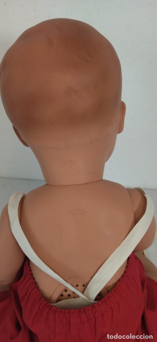 Mu&ntilde;eca espa&ntilde;ola clasica: Beb&eacute; Celuloide - Foto 5