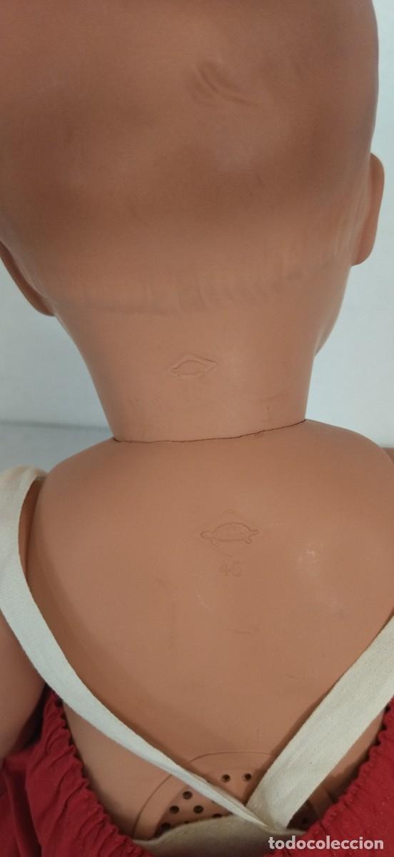 Mu&ntilde;eca espa&ntilde;ola clasica: Beb&eacute; Celuloide - Foto 6
