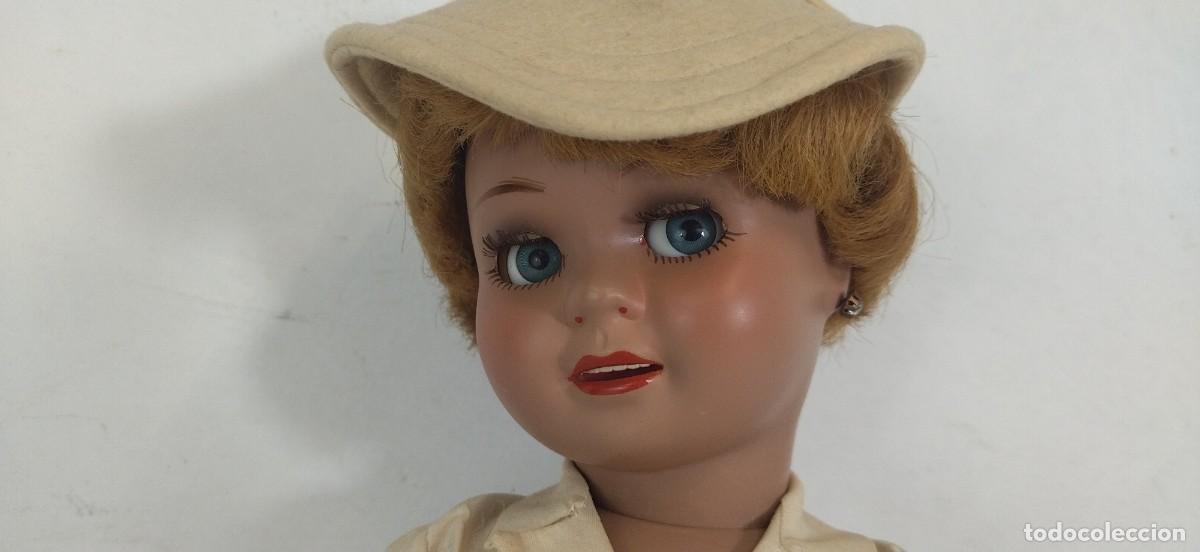 Mu&ntilde;eca espa&ntilde;ola clasica: Mu&ntilde;eca Cayetana de Disna - Foto 4