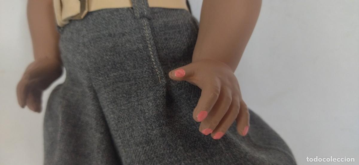 Mu&ntilde;eca espa&ntilde;ola clasica: Mu&ntilde;eca Cayetana de Disna - Foto 5