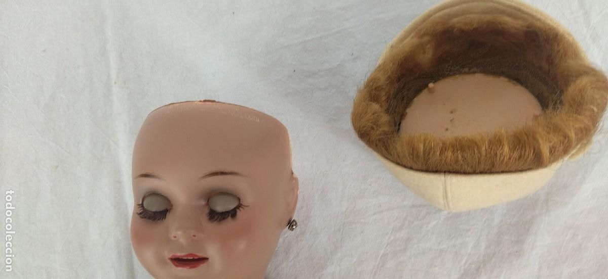 Mu&ntilde;eca espa&ntilde;ola clasica: Mu&ntilde;eca Cayetana de Disna - Foto 8