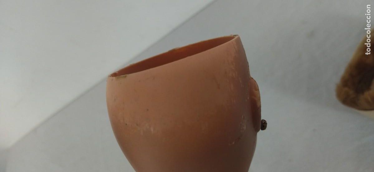 Mu&ntilde;eca espa&ntilde;ola clasica: Mu&ntilde;eca Cayetana de Disna - Foto 10