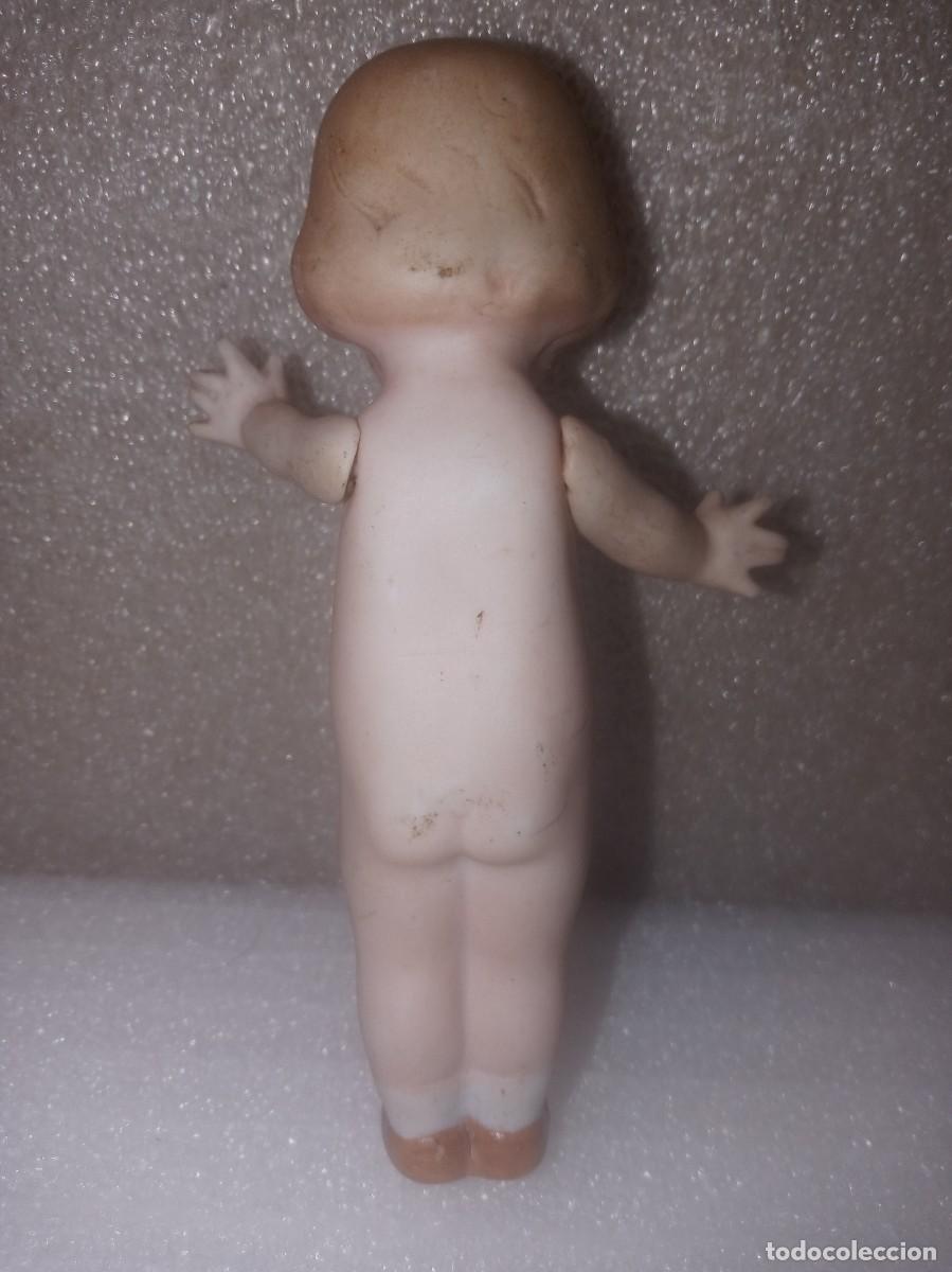 Mu&ntilde;eca espa&ntilde;ola clasica: MU&Ntilde;ECA PORCELANA-PEQUE&Ntilde;A. - Foto 3