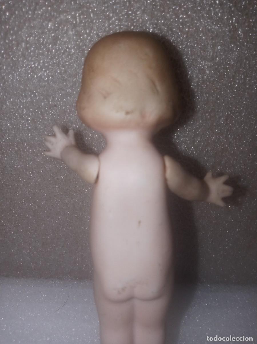 Mu&ntilde;eca espa&ntilde;ola clasica: MU&Ntilde;ECA PORCELANA-PEQUE&Ntilde;A. - Foto 4