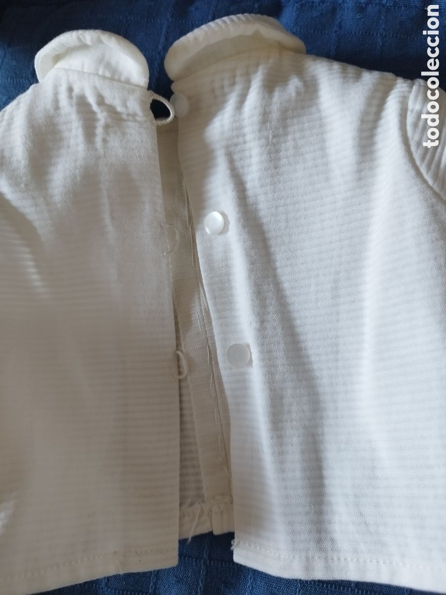 Mu&ntilde;eca espa&ntilde;ola clasica: Mu&ntilde;eca a&ntilde;os 60 en perfecto estado - Foto 9