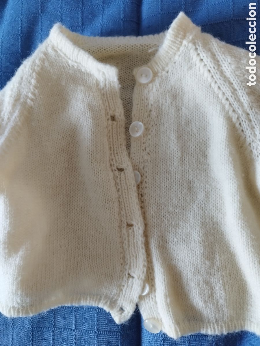 Mu&ntilde;eca espa&ntilde;ola clasica: Mu&ntilde;eca a&ntilde;os 60 en perfecto estado - Foto 12