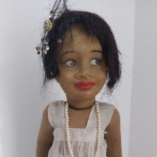 Bambola spagnola classica: MUÑECA JOSHEFINE BAKER