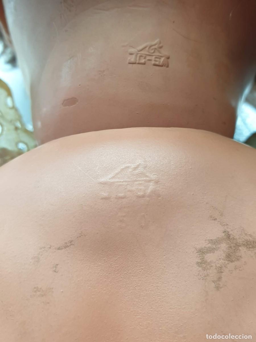 Mu&ntilde;eca espa&ntilde;ola clasica: Mu&ntilde;eca de celuloide JCSA - Foto 9
