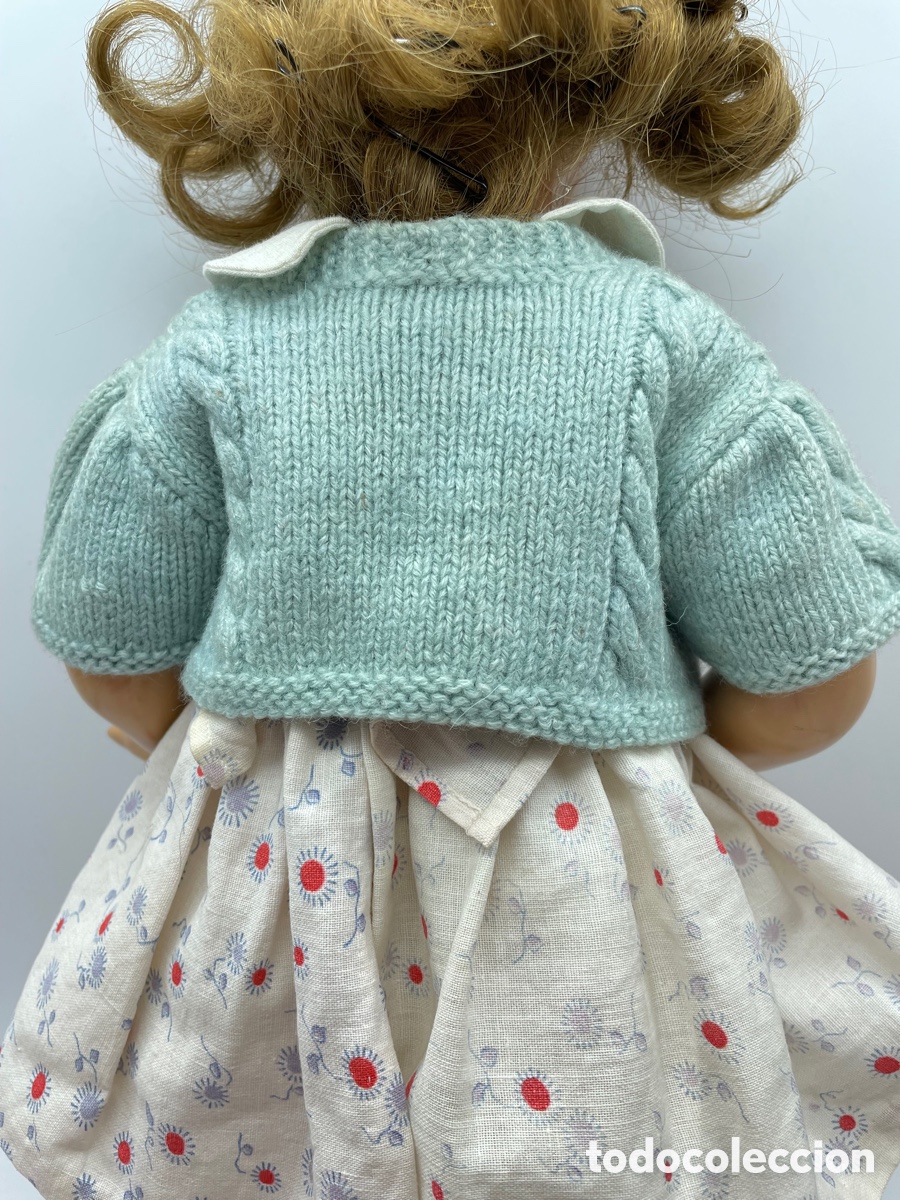 Mu&ntilde;eca espa&ntilde;ola clasica: Torera para mu&ntilde;eca tipo Gisela - Foto 2