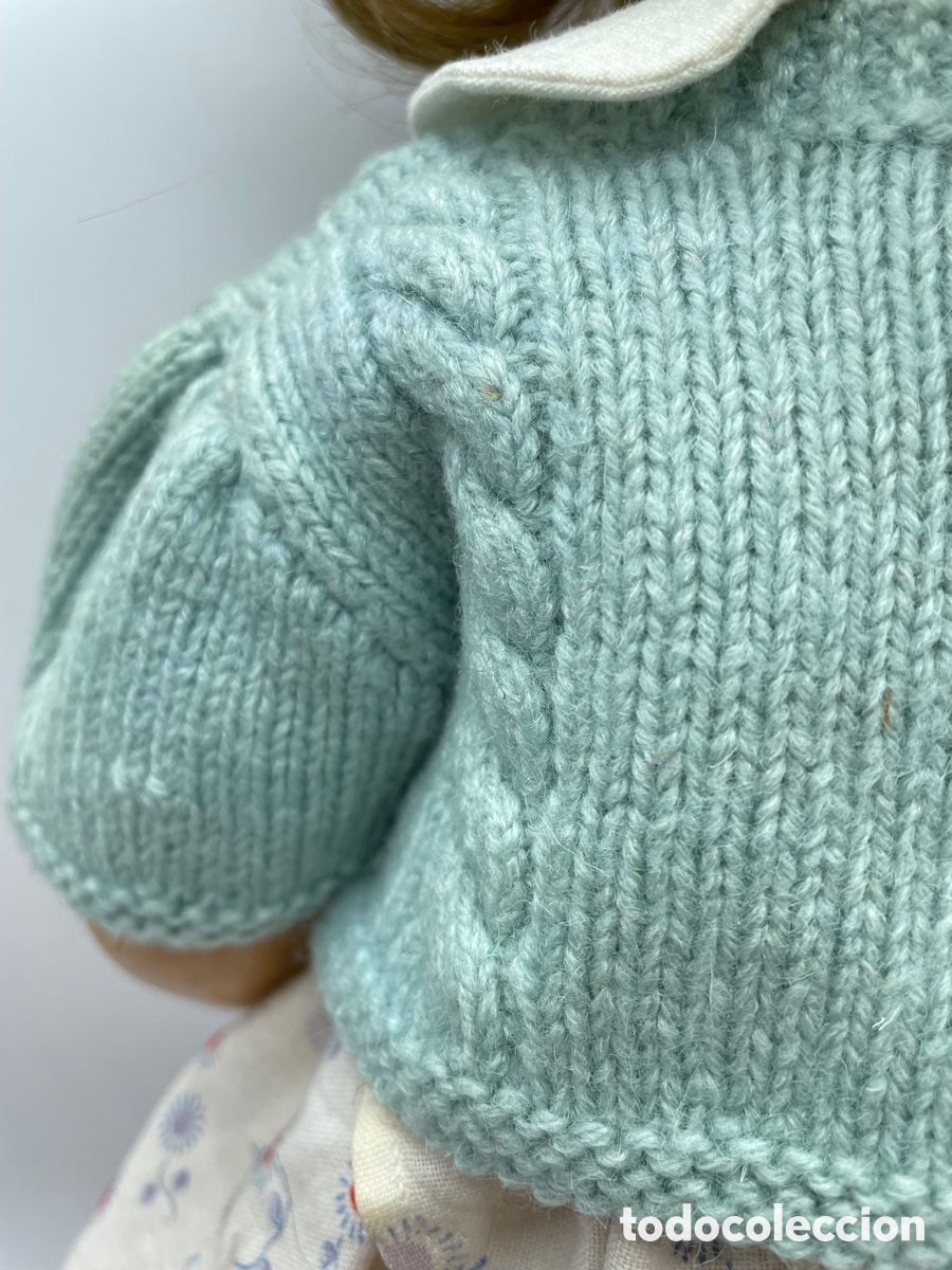 Mu&ntilde;eca espa&ntilde;ola clasica: Torera para mu&ntilde;eca tipo Gisela - Foto 3