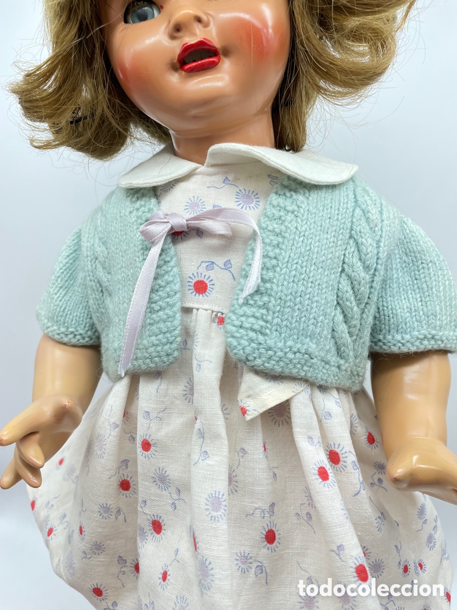 Mu&ntilde;eca espa&ntilde;ola clasica: Torera para mu&ntilde;eca tipo Gisela - Foto 1