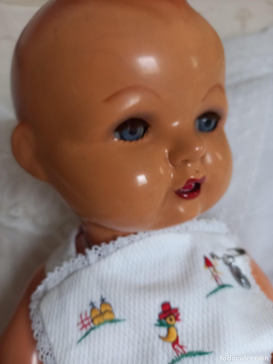 Mu&ntilde;eca espa&ntilde;ola clasica: Mu&ntilde;eca Quique Lopadi - Foto 1