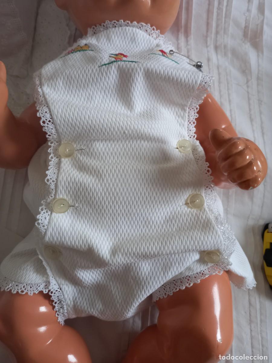 Mu&ntilde;eca espa&ntilde;ola clasica: Mu&ntilde;eca Quique Lopadi - Foto 3