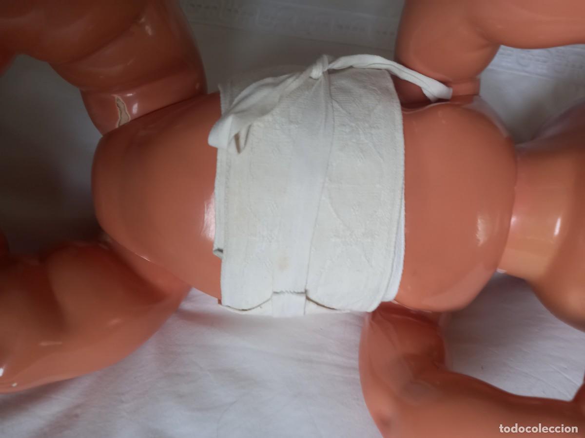 Mu&ntilde;eca espa&ntilde;ola clasica: Mu&ntilde;eca Quique Lopadi - Foto 4