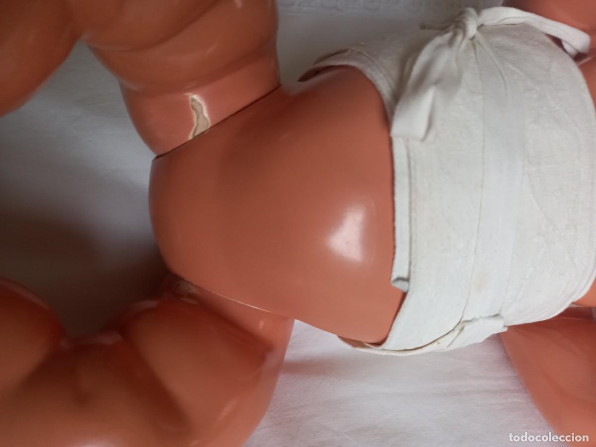 Mu&ntilde;eca espa&ntilde;ola clasica: Mu&ntilde;eca Quique Lopadi - Foto 5