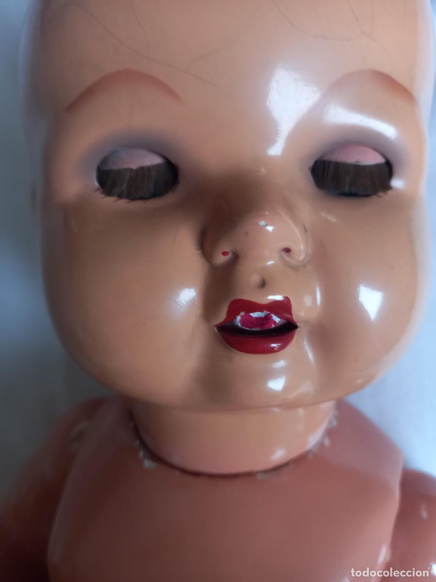 Mu&ntilde;eca espa&ntilde;ola clasica: Mu&ntilde;eca Quique Lopadi - Foto 7