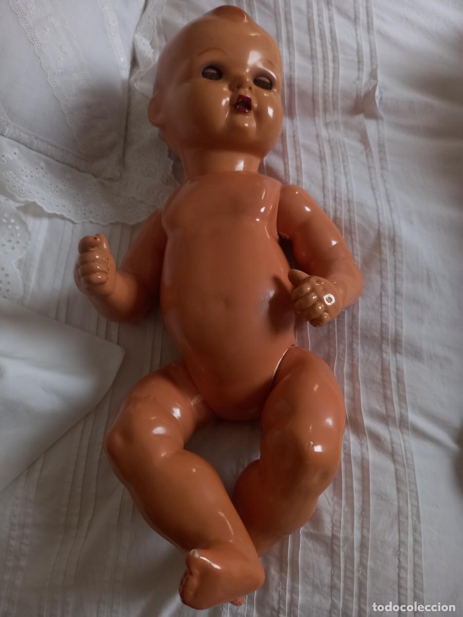 Mu&ntilde;eca espa&ntilde;ola clasica: Mu&ntilde;eca Quique Lopadi - Foto 11